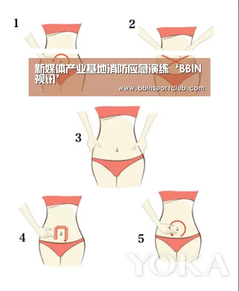 新媒体产业基地消防应急演练‘BBIN视讯’(图5) BBIN真人